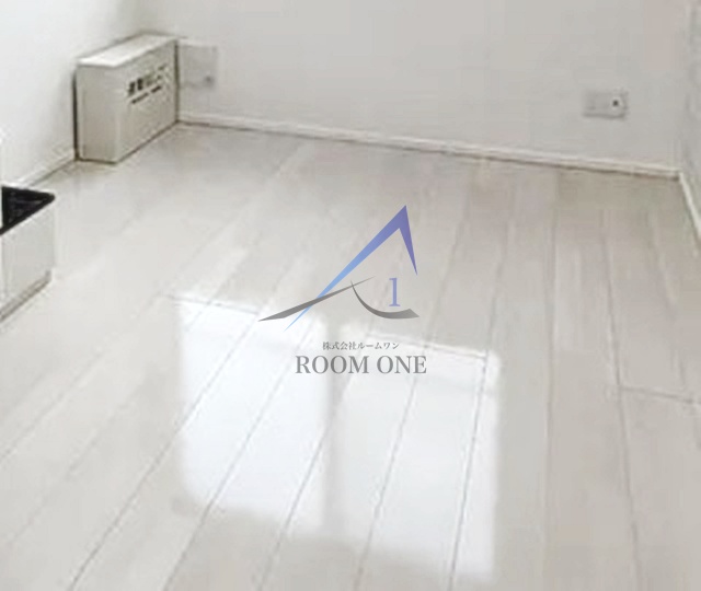 その他部屋・スペース　寝室です。