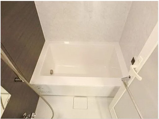 バス・シャワールーム　バス※別部屋参考写真