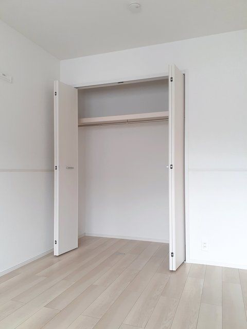 収納　物件画像