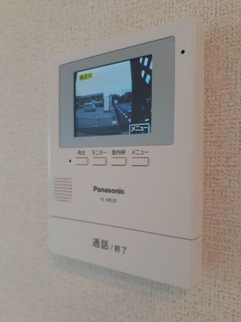 セキュリティ　物件画像