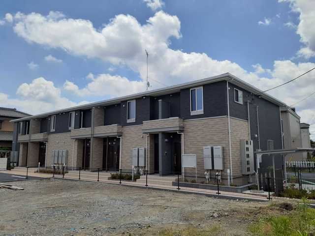 建物外観　物件画像