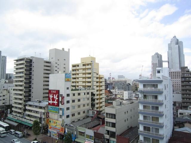 眺望　景色