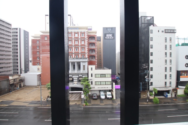 眺望　※別室の参考写真の為、現況優先です。