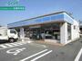 コンビニ　ローソン名張松崎町店（コンビニ）まで1050m