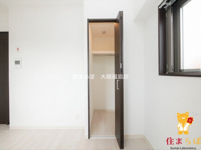 収納　使い方次第で印象が変わる