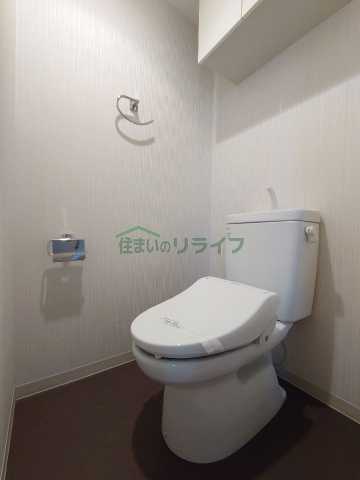 トイレ　リライフ浅草店