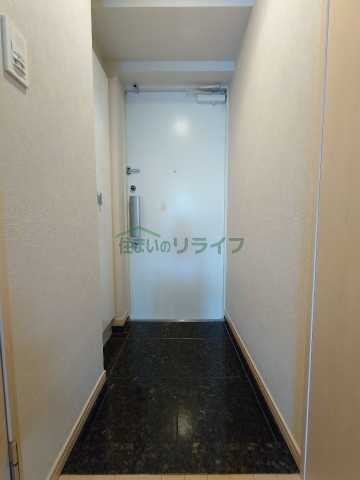 玄関　リライフ浅草店