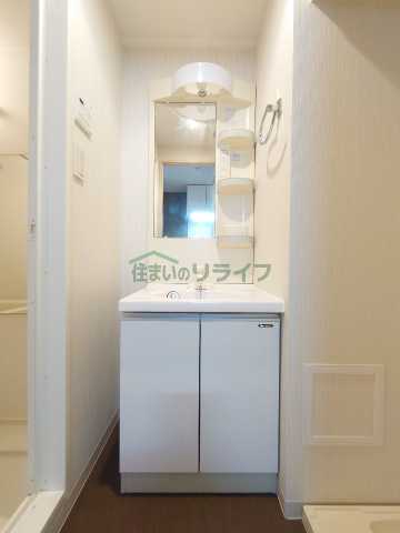 洗面設備　リライフ浅草店