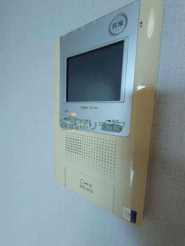 セキュリティ　リライフ浅草店