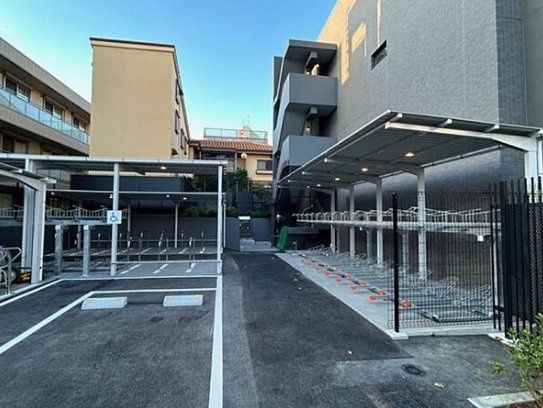 その他共有部分　☆共用部☆