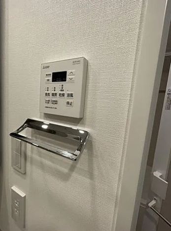 その他設備　☆設備充実☆