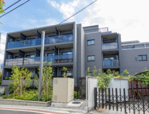 建物外観　☆きれいな外観☆