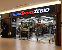 その他　スーパースポーツゼビオ ららぽーと豊洲店（その他）まで356m