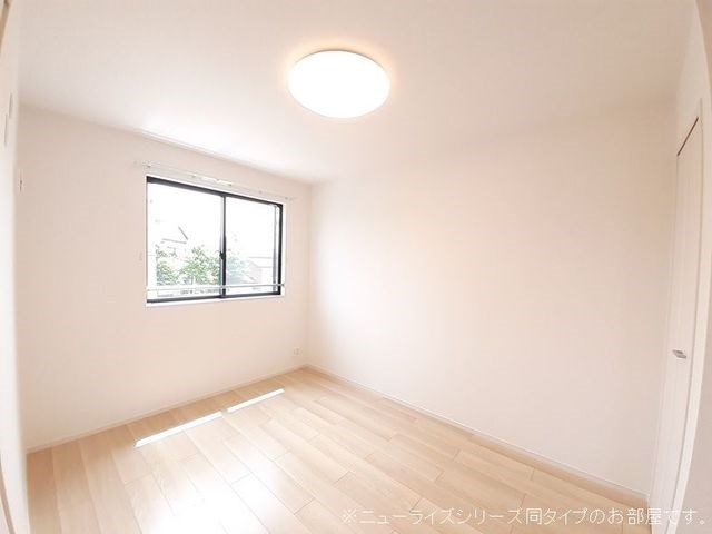 その他　※同タイプのお部屋の画像になります。