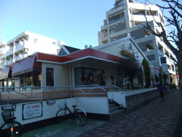 その他　ガスト（その他）まで670m