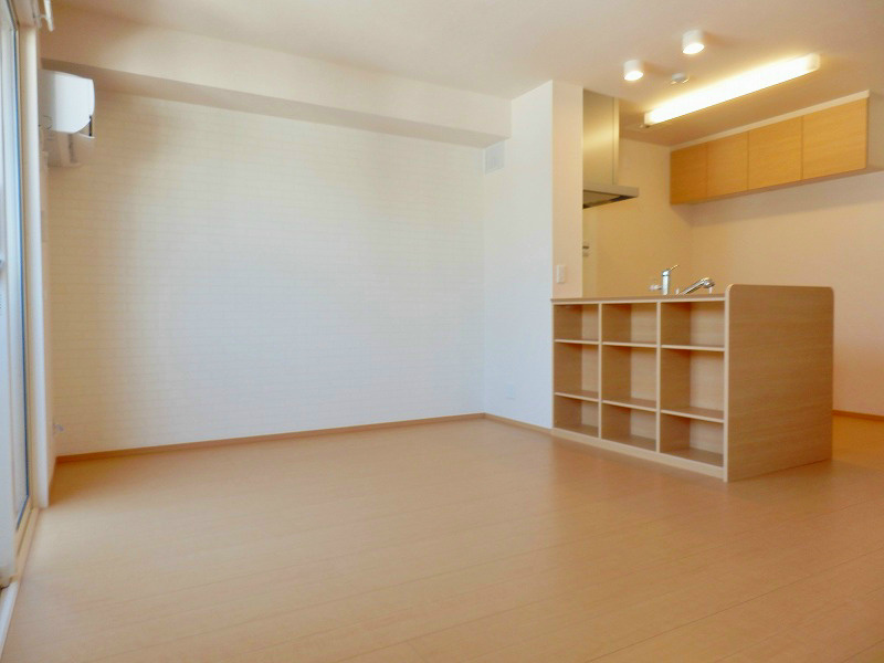 居室・リビング　参考写真：ダイワハウス施工物件