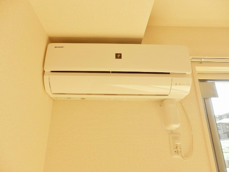 その他設備　参考写真：ダイワハウス施工物件