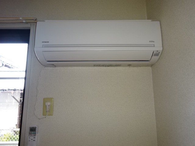 その他設備　参考：102号室（内装・設備が異なる場合があります。）