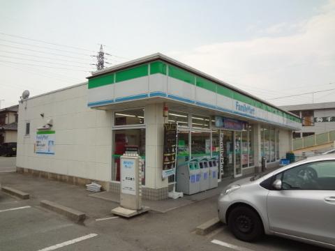 その他　ファミリーマート松阪インター店（その他）まで799m