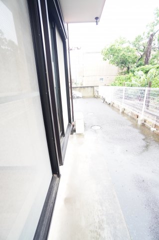 バルコニー　※同物件・同タイプの写真です。