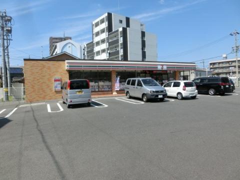 その他　セブンイレブン名古屋石場町店（その他）まで638m