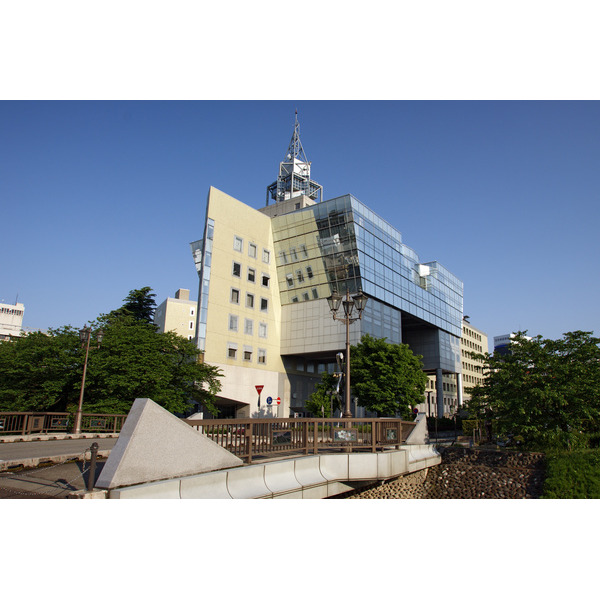 役所　富山市役所（役所）まで4617m