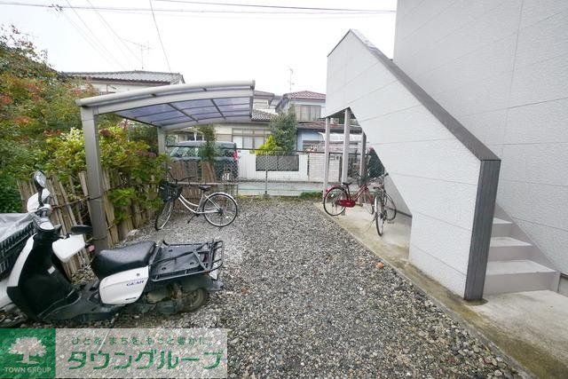 その他　その他（その他）まで10m