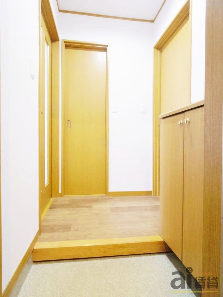 玄関　※同仕様写真