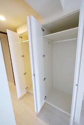 収納　☆たっぷり収納☆