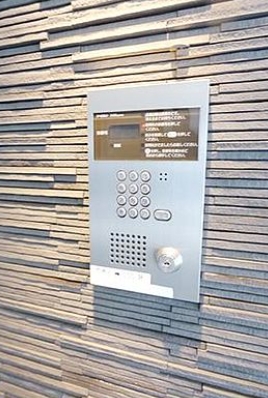 セキュリティ　☆安心安全のセキュリティ☆