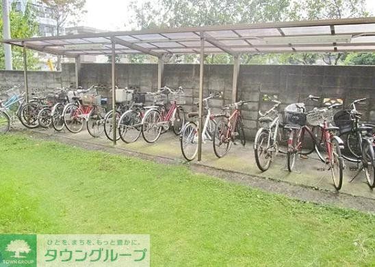 その他共有部分　共有部分