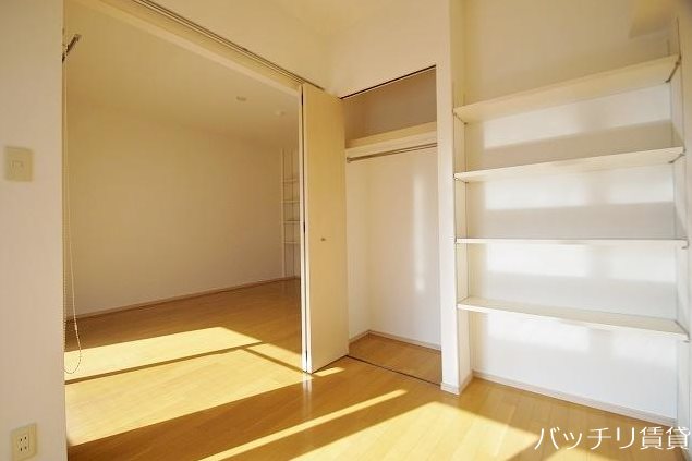 その他部屋・スペース　画像は別号室写真の為、現状を優先いたします。