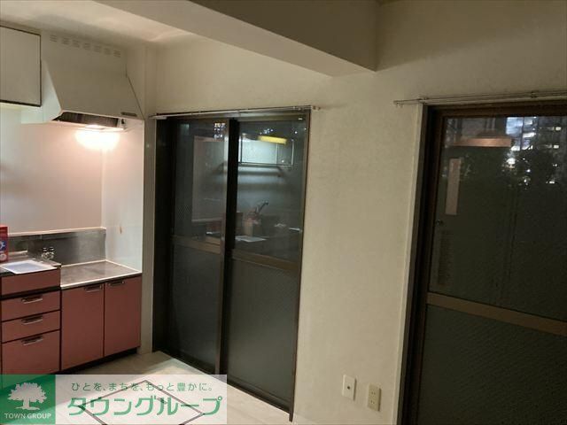 キッチン