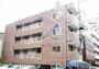 亀戸駅より徒歩5分 3階 築22年8ヶ月の賃貸物件
