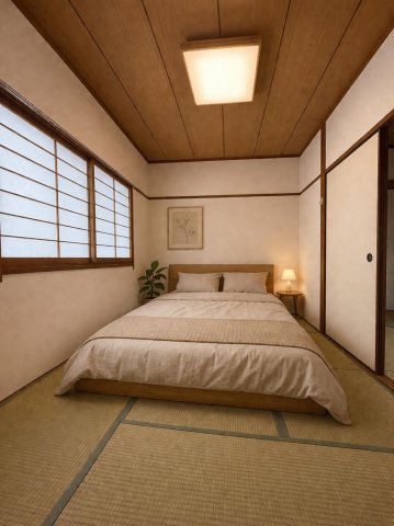 その他部屋・スペース