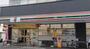 コンビニ　セブンイレブン 大阪中津南店（コンビニ）まで228m