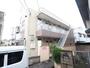 逆井駅より徒歩2分 1階 築39年2ヶ月の賃貸物件
