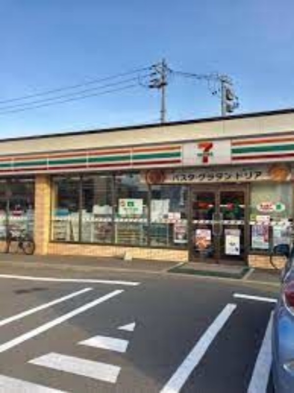 コンビニ　セブンイレブン札幌西町北店（コンビニ）まで261m