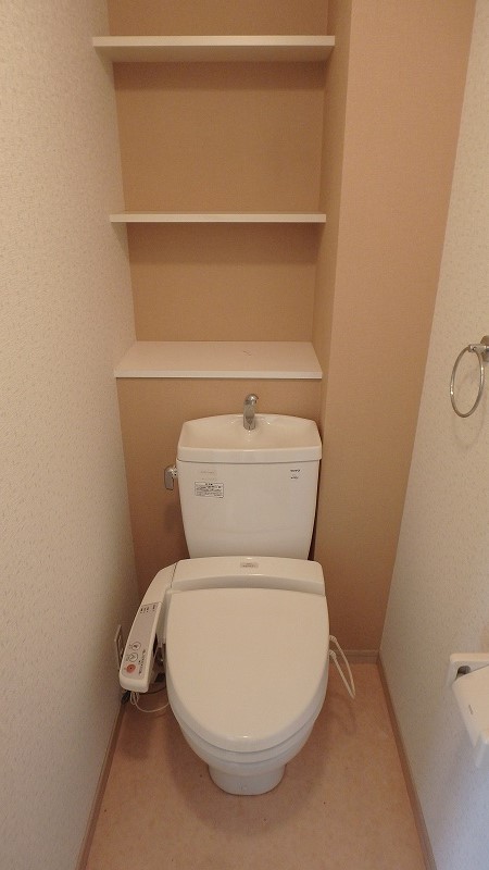 トイレ　参考写真