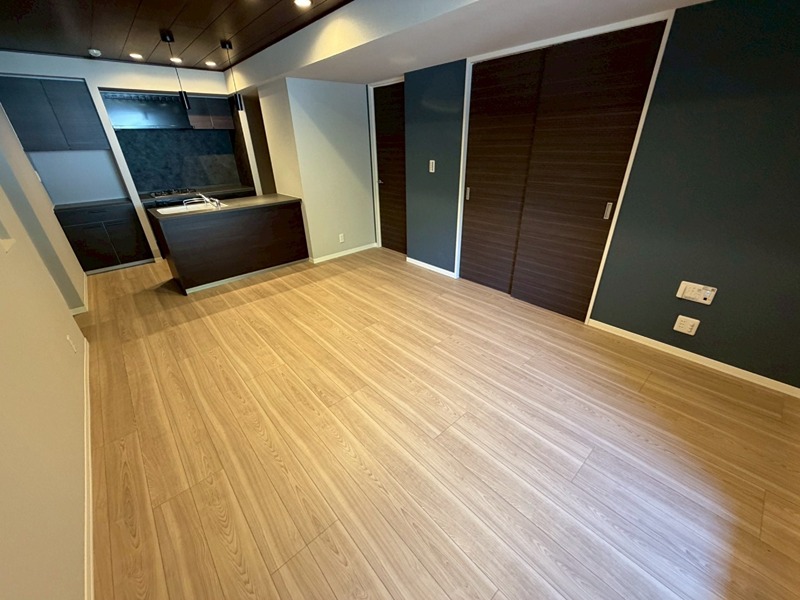 居室・リビング　別部屋参考写真