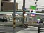 コンビニ　ファミリーマート中川好本町店（コンビニ）まで400m