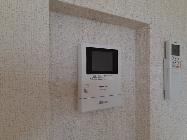セキュリティ　図面と現状に相違がある場合には現状を優先