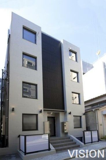 建物外観　☆外観☆