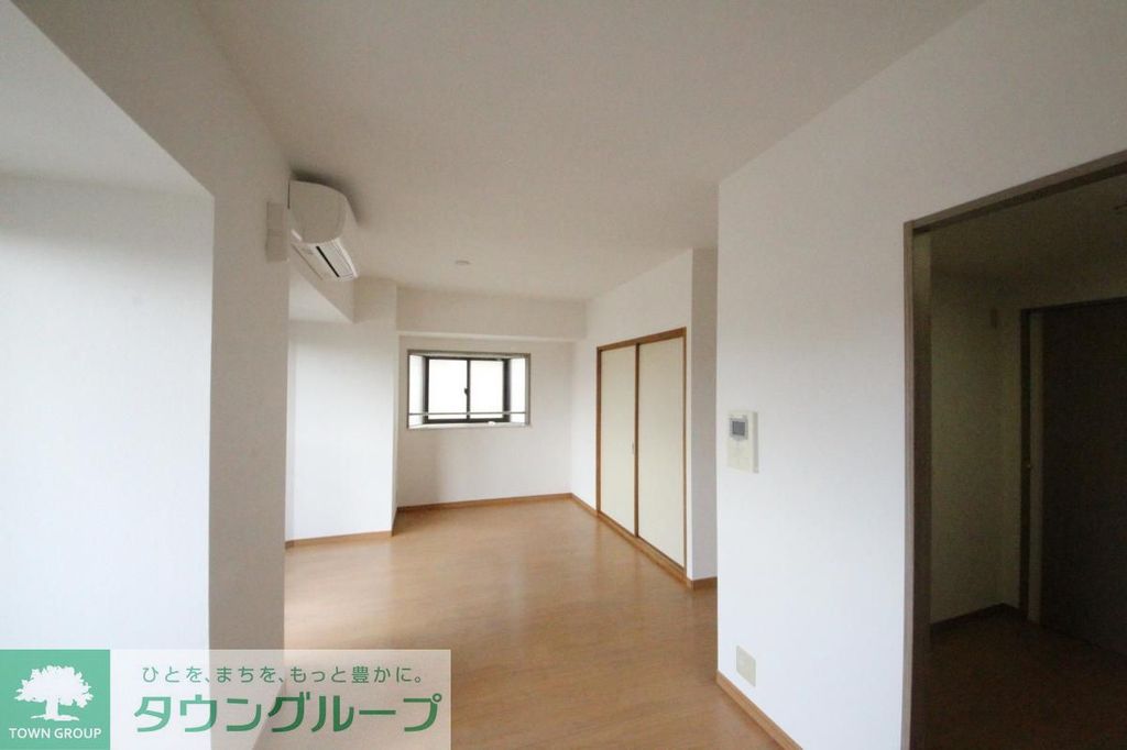 居室・リビング　他部屋参考写真