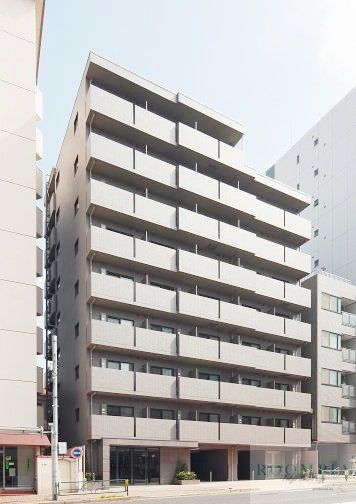 建物外観　物件画像