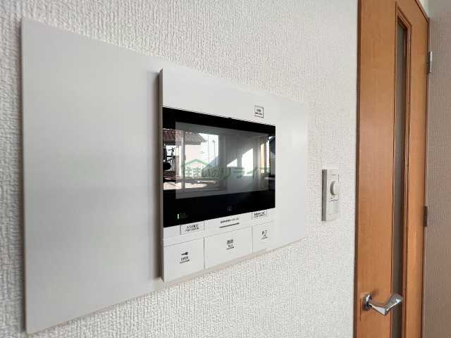 セキュリティ　パレステュディオ小石川後楽園(別部屋参考画像)