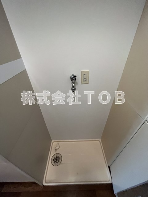 その他設備　※別号室同間取り参考写真
