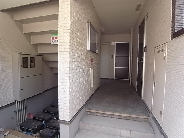 その他　建設中
