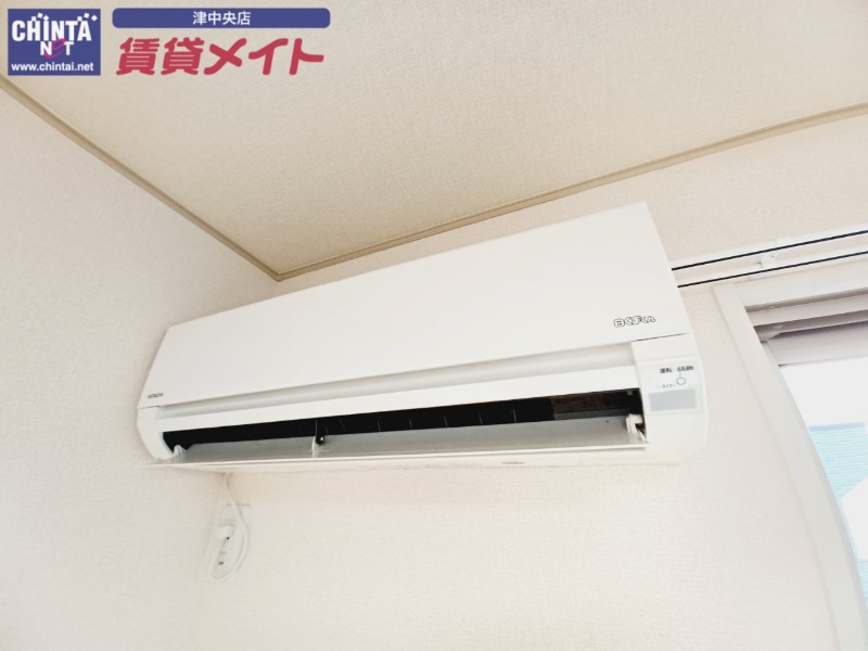 その他設備　同型参考写真