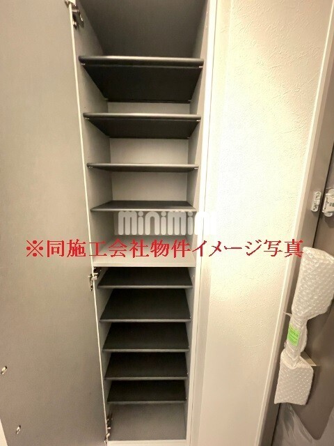 Casa De RolIIの内装写真